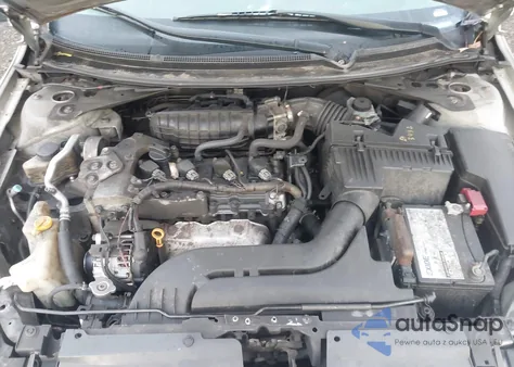 2009 Nissan Altima 2.5 S from USA, damaged, VIN 1N4AL21EX9N472469